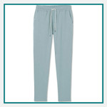 Vuori Ponto Performance Pants Custom Logo