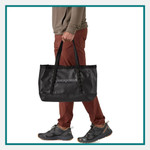 Patagonia 25L Black Hole Tote Custom