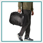 Patagonia 45L Black Hole MLC Custom