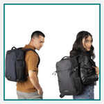Timbuk2 Division Laptop Backpack Deluxe Corporate