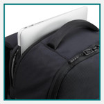 Timbuk2 Division Laptop Backpack Deluxe Embroidered