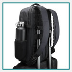 Copy of Timbuk2® Division Laptop Backpack Deluxe - Embroidered