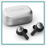 Bang & Olufsen Beoplay Eleven Wireless Earbuds With Logo