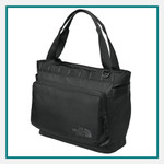 The North Face 25L Travel Tote Custom Embroidered