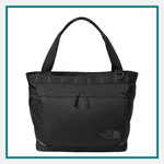 North Face 25L Travel Tote Custom Embroidered