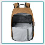 Carhartt® Two-Compartment Cooler Backpack - Embroidered Carhartt® Two-Compartment Cooler Backpack - Embroidered