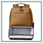 Carhartt® Two-Compartment Cooler Backpack - Embroidered Carhartt® Two-Compartment Cooler Backpack - Embroidered