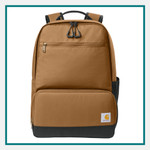 Carhartt Two-Compartment Cooler Backpack Custom Carhartt Two-Compartment Cooler Backpack Custom