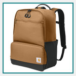 Carhartt Two-Compartment Cooler Backpack Custom Logo Carhartt Two-Compartment Cooler Backpack Custom Logo