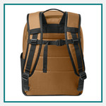 Custom Logo Carhartt Two-Compartment Cooler Backpacks Custom Logo Carhartt Two-Compartment Cooler Backpacks