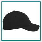 AHEAD Frio Performance Cap Custom Embroidered