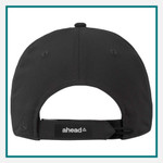 AHEAD 'Frio' Performance Cap - Embroidered