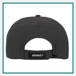 AHEAD The Shawmut Caps Custom Logo AHEAD The Shawmut Caps Custom Logo