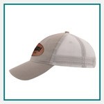AHEAD  Solana Cap Custom Logo