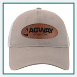 AHEAD  Solana Cap Custom