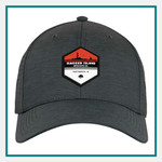 AHEAD Brezo Performance Cap Custom Logo