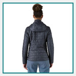 Patagonia Nano Puff Jacket Custom