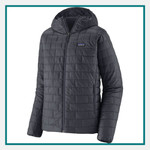 Patagonia Nano Puff Jacket Embroidered Logo Patagonia Nano Puff Jacket Embroidered Logo