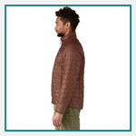 Patagonia Nano Puff Jacket Custom Logo Patagonia Nano Puff Jacket Custom Logo