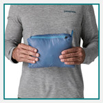 Patagonia Custom Nano Puff Jacket