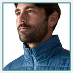 Patagonia Nano Puff Jacket Custom Logo