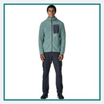 Patagonia R1 Air Full-Zip Hoody Corporate