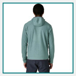 Patagonia Custom R1 Air Full-Zip Hoody