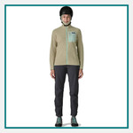 Patagonia R1 Air Full-Zip Hoody Corporate