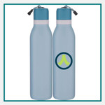 Owala 24 Oz. Freesip Twist Custom Logo