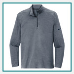 Nike Dry 1/2-Zip Cover Up Custom Nike Dry 1/2-Zip Cover Up Custom