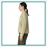 Patagonia R1 Air Fleece Crewneck Pullover Corporate