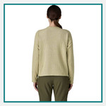 Patagonia R1 Air Fleece Crewneck Pullover Custom