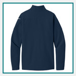 Nike Full-Zip Soft Shell Jacket Custom Logo Nike Full-Zip Soft Shell Jacket Custom Logo