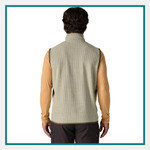 Patagonia R1 Air Fleece Vest Custom Embroidery Patagonia R1 Air Fleece Vest Custom Embroidery
