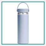 Hydro Flask 20 Oz Water Bottle Corporate Logo Hydro Flask 20 Oz Water Bottle Corporate Logo