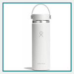 Hydro Flask 20 Oz Water Bottle Corporate Logo