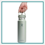 Hydro Flask 40 oz Sport Lid Custom Hydro Flask 40 oz Sport Lid Custom