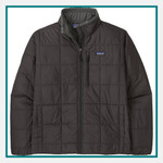 Patagonia Light Gust Jacket Embroidered Logo Patagonia Light Gust Jacket Embroidered Logo