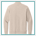 TravisMathew Ocean Villa Quarter Zip Pullover Embroidered TravisMathew Ocean Villa Quarter Zip Pullover Embroidered