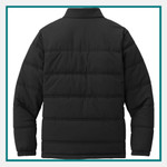 TravisMathew Cold Bay Full-Zip Jacket Embroidered TravisMathew Cold Bay Full-Zip Jacket Embroidered