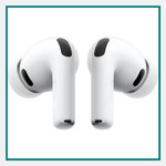 Apple AirPods Pro Heart Rate Sensing Custom | Co-Branded Tech Gifts