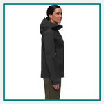 MAMMUT Taiss Pro Hoodie Embroidered MAMMUT Taiss Pro Hoodie Embroidered