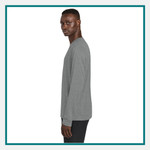 Nike Men's Team rLegend Long Sleeve Tee - Embroidered Nike Men's Team rLegend Long Sleeve Tee - Embroidered