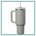 Stanley 40 Oz Quencher Corporate Logo