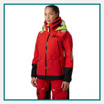 Helly Hansen Aegir Race Jacket Corporate Logo