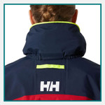 Helly Hansen Custom Pier 4.0 Jacket