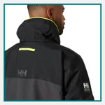 Helly Hansen Custom Pier 4.0 Jacket