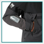 Helly Hansen Pier 4.0 Jacket Embroidered