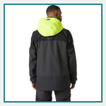 Helly Hansen Pier 4.0 Jacket Custom