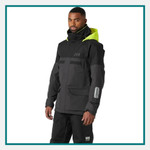 Helly Hansen Pier 4.0 Jacket Corporate Logo